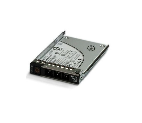 1RHK2 | Dell EMC S4500 3.84TB SATA 6Gb/s 2.5-inch Read Intensive TLC Solid State Drive