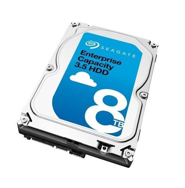 1RM212-002 | Seagate Enterprise 8TB 7200RPM SAS 12Gbps 256MB Cache (512e) 3.5-inch Internal Hard Drive