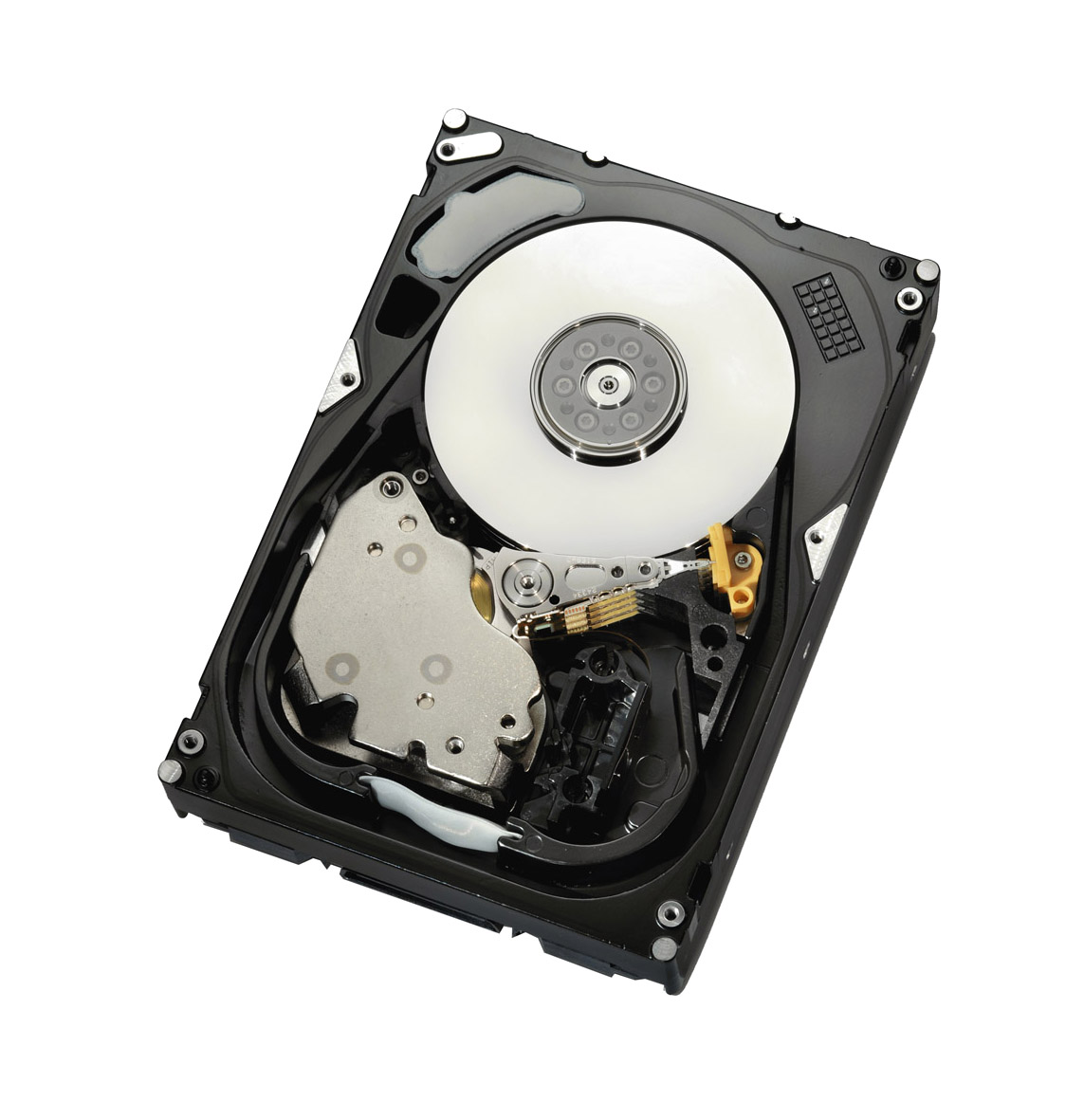 1T48V | Dell 3TB 7200RPM SAS 6 Gbps 3.5 64MB Cache Hot Swap Hard Drive