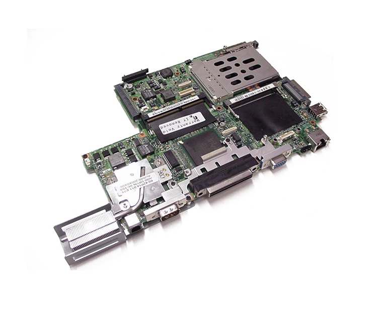 1T957 | Dell Motherboard for Latitude C400