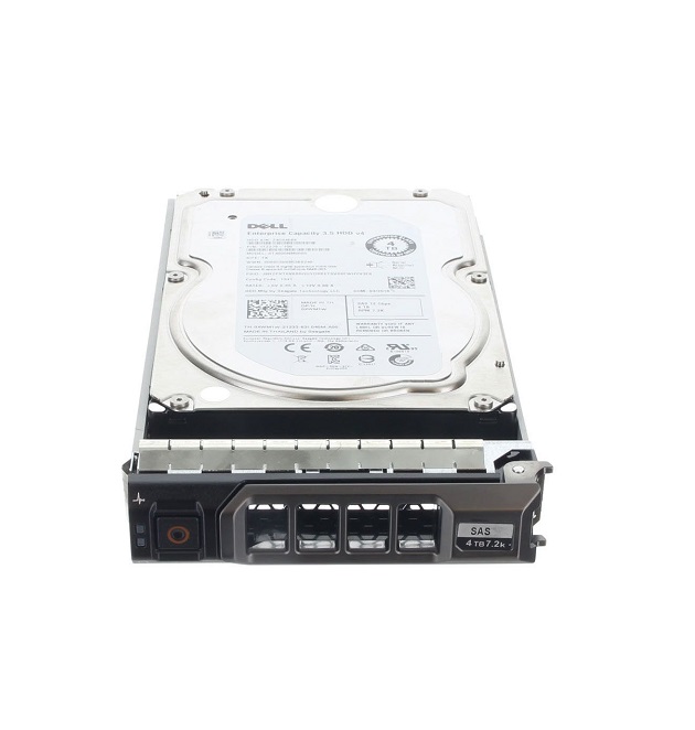 1TZ279-150 | Seagate 4TB 7200RPM SAS 12Gb/s 128MB Cache 3.5-inch Enterprise Hard Drive