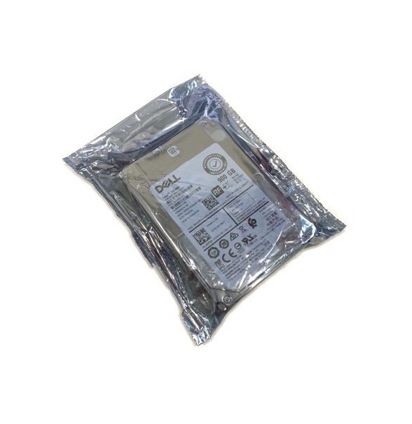 1UY233-150 | Seagate Dell Enterprise Performance 15K.6 900GB SAS 12Gb/s 256MB Cache 2.5-inch Internal Hard Drive