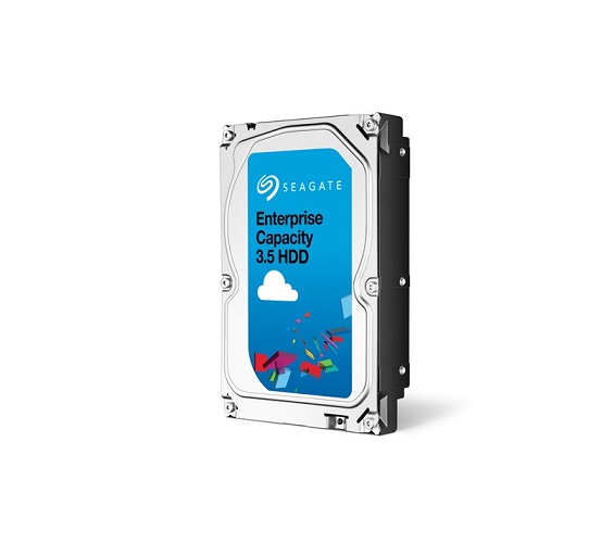 1V4207-003 | Seagate Enterprise 4TB 7200RPM SAS 12Gb/s 128MB Cache (512n) 3.5-inch Hard Drive