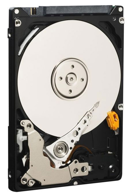 1V48N | Dell 500GB 7200RPM SATA 2.5-inch Internal Hard Drive