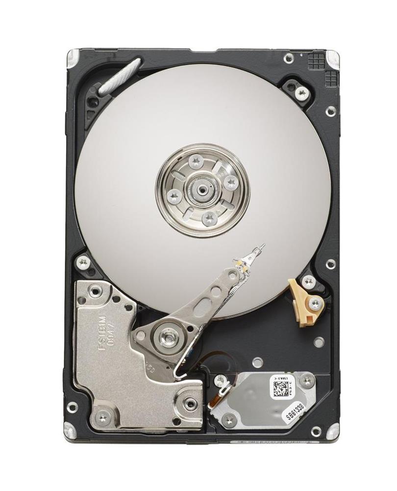1V8200-076 | Seagate 300GB 10000RPM SAS 12 Gbps 2.5 128MB Cache Hard Drive