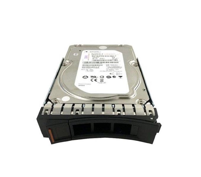 1V8200-155 | Seagate Enterprise Performance 10K.8 300GB 10000RPM SAS 12Gbps 128MB Cache 2.5-inch Internal Hard Drive