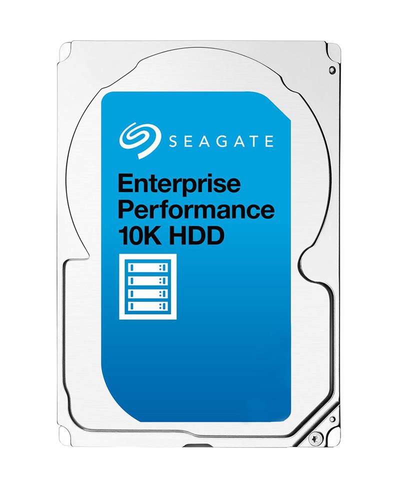 1V8200-510 | Seagate 300GB 10000RPM SAS 12 Gbps 2.5 128MB Cache Enterprise Performance 10K.8 Hard Drive