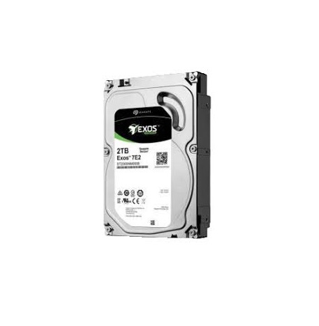 1VD200-175 | Seagate EXOS 7E2000 2TB SAS 12Gb/s 128MB Cache 512n 2.5-inch Internal Hard Drive