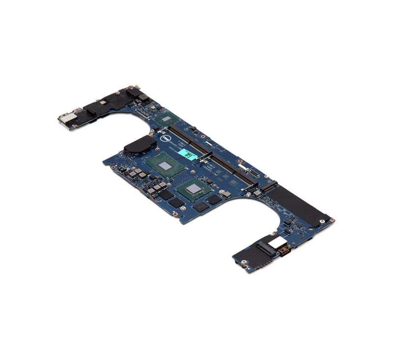 1VG5R | Dell System Board Core i5 3.20GHz (i5-6300HQ) W/CPU