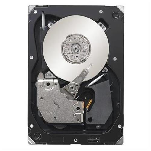 1VR212-002 | Seagate Enterprise 8TB 7200RPM SAS 12Gbps 256MB Cache (SED / 4Kn) 3.5-inch Internal Hard Drive
