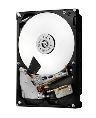 1W10002 | Hitachi 2TB 7200RPM SATA Gbps 3.5 128MB Cache Hard Drive