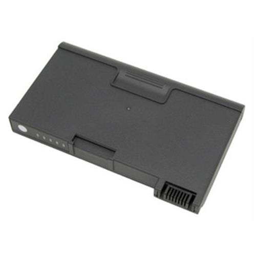 1X511 | Dell Battery 66WHr 14.8V 8Cell Lithium (Second)