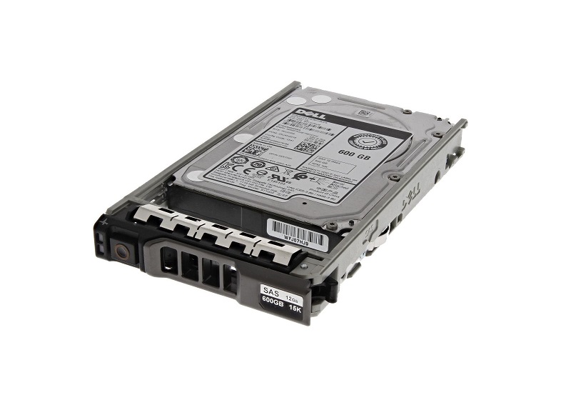 1XF230-150 | Seagate Dell EXOS 10E2400 600GB SAS 12Gb/s 512n ISE 2.5-inch Internal Hard Drive