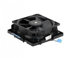 1XGPD | Dell Single Rotor DC12V 0.98A Fan for PowerEdge R830