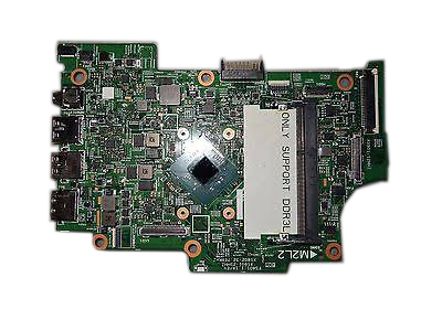 1YRTP | Dell System Board for Inspiron 11 3147 Laptop
