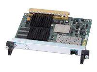SPA-1XOC3-ATMV2-RF | Cisco 1-Port OC3c/STM1c ATM Shared Port Adapter - expansion module