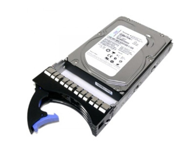2073-3202 | IBM 500GB 7200RPM SAS 6 Gbps 2.5 64MB Cache Hot Swap Hard Drive