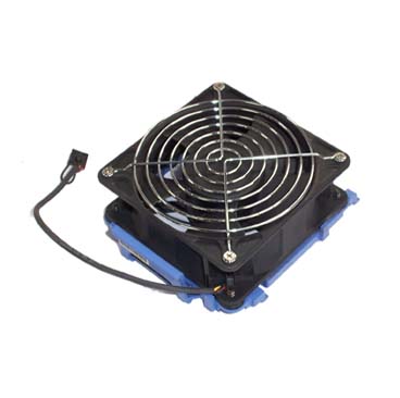 20L1397 | IBM 120mm Rear Fan Assembly for Netfinity 5000