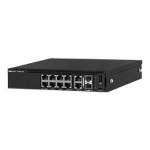210-AJIW | Dell EMC Networking N1108T-ON - Switch 8-Ports - Managed - Rack-Mountable