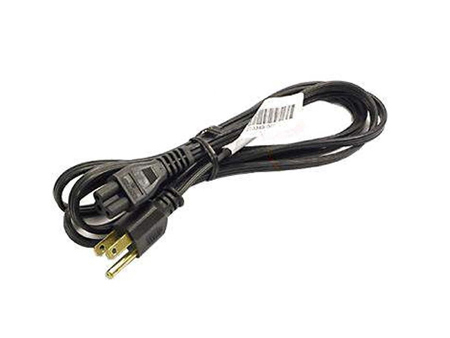 213349-001 | HP 6FT (1.8M) 3-Wire Black AC Power Cord