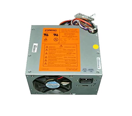 213929-001 | HP 145-Watts ATX Power Supply for Prolinea E Series and Deskpro 213929-001 | HP 145-Watts ATX Power Supply for Prolinea E Series and Deskpro