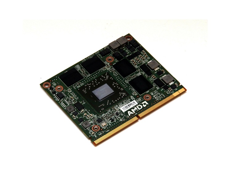 216-0866036 | Dell AMD FirePro M5100 2GB DDR5 Video Card
