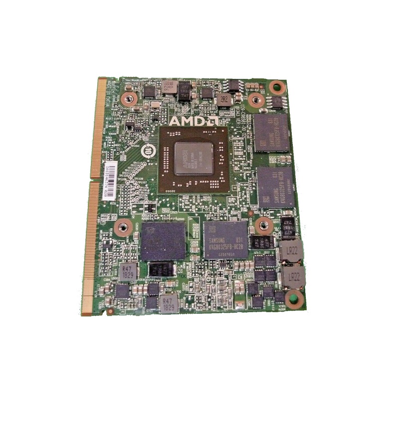 216-0896288 | Dell AMD Radeon Pro WX 4150 4GB Video Card for Precision 7520 7530 7720 7730