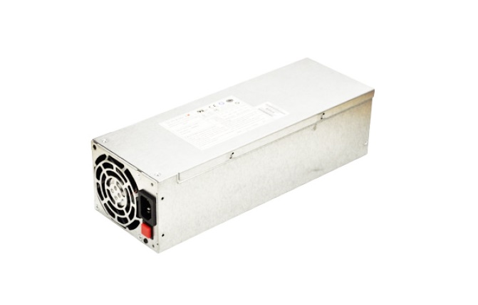 PWS-653-2H | Supermicro 600/650-Watts 80-Plus Gold 2U Single Power Supply PWS-653-2H | Supermicro 600/650-Watts 80-Plus Gold 2U Single Power Supply