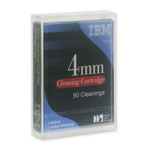 21F8763 | IBM DDS Cleaning Cartridge - DAT