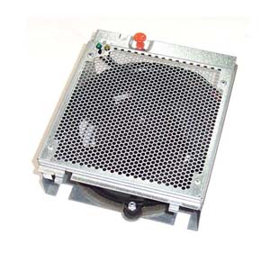 21P4490 | IBM Processor Fan Assembly for 7038-6M2/9406-825
