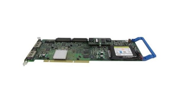 21P6695 | IBM 2748 PCI RAID Disk Unit Controller
