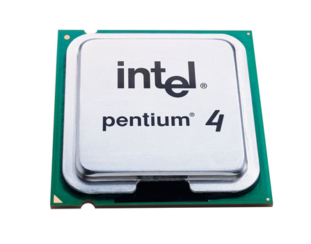 221-8366 | Dell 3.20GHz 800MHz FSB 2MB L2 Cache Intel Pentium 4 640