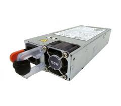 221MW | Dell 750-Watts Redundant Power Supply for Flextronics R720D
