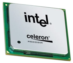 222-0086 | Dell 2.53GHz 533MHz FSB 256KB L2 Cache Intel Celeron D 326 Processor