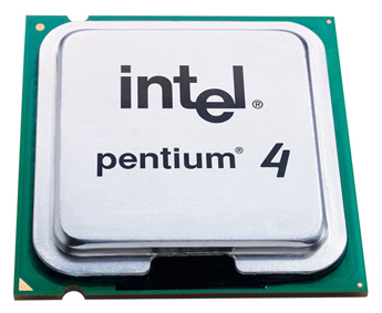 222-0742 | Dell 3.20GHz 800MHz FSB 2MB L2 Cache Intel Pentium 4 640