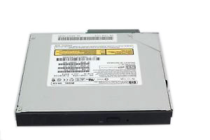 222837-001 | HP 24X Slim-line CD-ROM Drive for Proliant Server