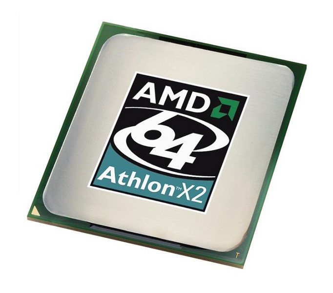 223-5978 | Dell 2.4GHz 1000MHz HTL 2 x 1MB L2 Cache Socket 939 AMD Athlon 64 X2 4800+ Dual Core Processor