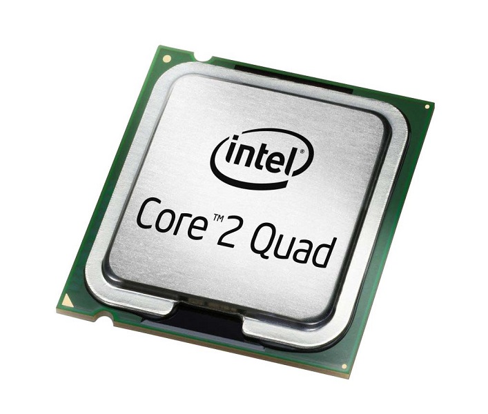223-9093 | Dell 2.66GHz 1333MHz FSB 12MB L2 Cache Socket LGA775 Intel Core 2 Quad Q9450 Quad Core Processor