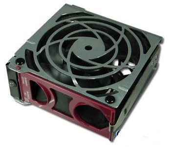 224977-001 | HP 92MM Hot-pluggable Fan for ProLiant ML370 G2 G3