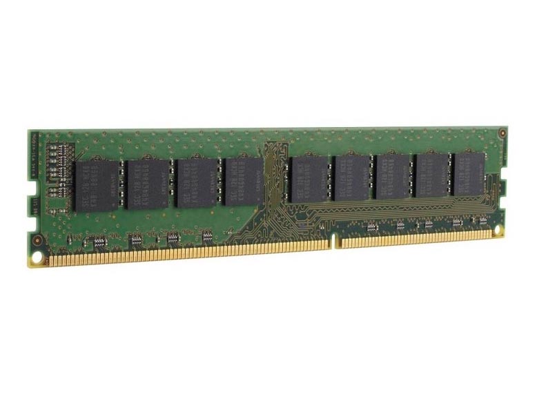 228468-001 | Compaq 32MB ECC Buffered 168-Pin DIMM Dual Rank 3.3V Memory Module