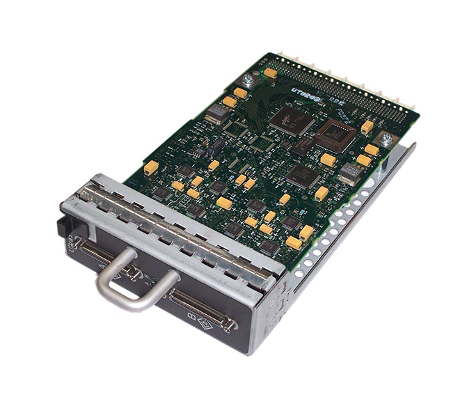 229205-001 | HP Dual-Port Ultra-3 SCSI I/O Board for Modular Smart Array