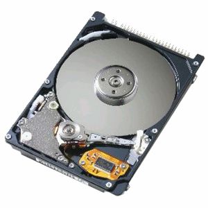 22K5612 | Hitachi Endurastar J4K20 20 GB 2.5 Internal Hard Drive - IDE Ultra ATA/100 (ATA-6) - 4172 rpm - 8 MB Buffer