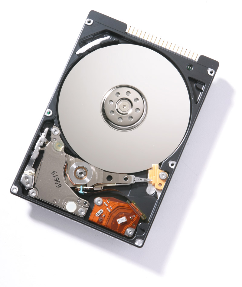22K5650 | Hitachi Endurastar N4K30 HEN423020F9AT00 20 GB 2.5 Internal Hard Drive - IDE Ultra ATA/100 (ATA-6) - 4172 rpm - 8 MB Buffer