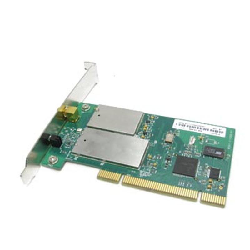 22P6901 | IBM HIGH RATE Wireless 802.11B 11MBPS LAN PCI Network Adapter