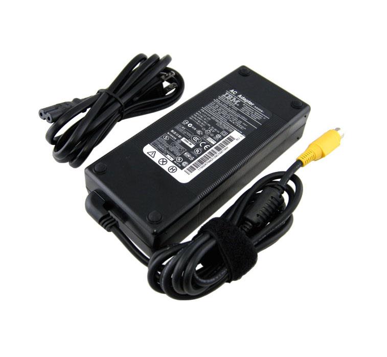 22P9150 | IBM Lenovo 120Watt AC Power Adapter for ThinkPad