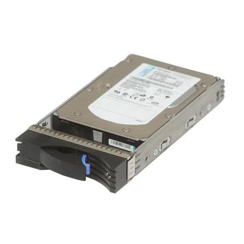 22R5944 | IBM 300GB 10000RPM Fibre Channel Gbps 3.5 16MB Cache Hot Swap Hard Drive