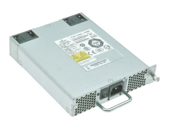 23-0000092-02 | HP Power Supply Kit for 5100