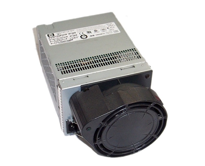 230331-001 | HP 499-Watt 110-220V AC Redundant Power Supply for MSA 500/1000