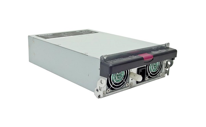 230993-002 | HP 500-Watt Redundant Power Supply for ProLiant ML370 G2 G3