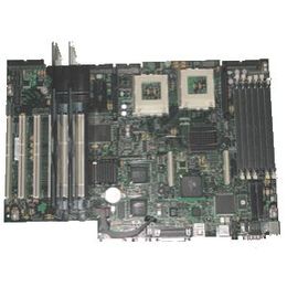 230998-001 | HP System Board for ProLiant ML370 G2 Server